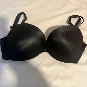 VS So Obsessed Push-Up Bra